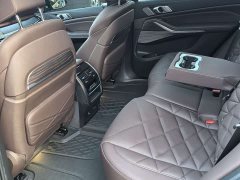 BMW X5 facelift xDrive 40Li M sports package - фото 12