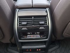 BMW X5 facelift xDrive 40Li M sports package - фото 13