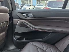 BMW X5 facelift xDrive 40Li M sports package - фото 14