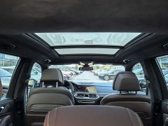 BMW X5 facelift xDrive 40Li M sports package - фото 15