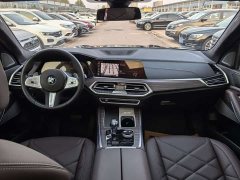 BMW X5 facelift xDrive 40Li M sports package - фото 17