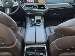 BMW X5 facelift xDrive 40Li M sports package - фото 18