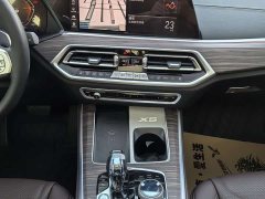 BMW X5 facelift xDrive 40Li M sports package - фото 19