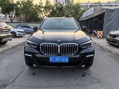 BMW X5 facelift xDrive 40Li M sports package - фото 2
