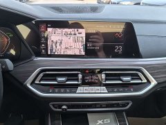 BMW X5 facelift xDrive 40Li M sports package - фото 20