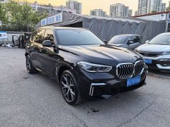 BMW X5 facelift xDrive 40Li M sports package - фото 3
