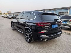 BMW X5 facelift xDrive 40Li M sports package - фото 4