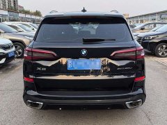 BMW X5 facelift xDrive 40Li M sports package - фото 5