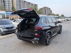 BMW X5 facelift xDrive 40Li M sports package - фото 6