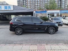 BMW X5 facelift xDrive 40Li M sports package - фото 7