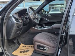 BMW X5 facelift xDrive 40Li M sports package - фото 8