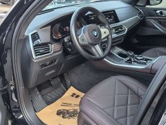 BMW X5 facelift xDrive 40Li M sports package - фото 9