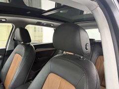 Audi Q5L 2020 facelift 40 TFSI enjoys fashionable style - фото 11