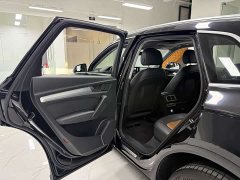 Audi Q5L 2020 facelift 40 TFSI enjoys fashionable style - фото 12