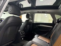Audi Q5L 2020 facelift 40 TFSI enjoys fashionable style - фото 13