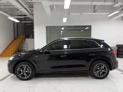 Audi Q5L 2020 facelift 40 TFSI enjoys fashionable style - фото 3