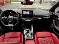 Audi S4 2023 S4 3.0TFSI - фото 10