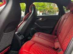 Audi S4 2023 S4 3.0TFSI - фото 11