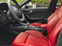 Audi S4 2023 S4 3.0TFSI - фото 12