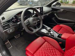 Audi S4 2023 S4 3.0TFSI - фото 13