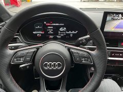 Audi S4 2023 S4 3.0TFSI - фото 15
