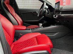 Audi S4 2023 S4 3.0TFSI - фото 18