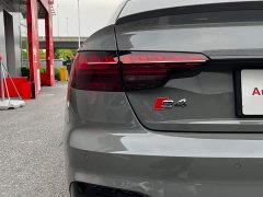 Audi S4 2023 S4 3.0TFSI - фото 19