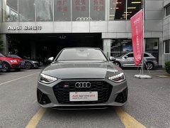 Audi S4 2023 S4 3.0TFSI - фото 2