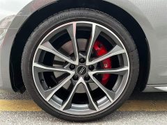 Audi S4 2023 S4 3.0TFSI - фото 20