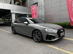 Audi S4 2023 S4 3.0TFSI - фото 3