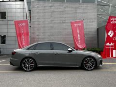 Audi S4 2023 S4 3.0TFSI - фото 4