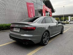 Audi S4 2023 S4 3.0TFSI - фото 5