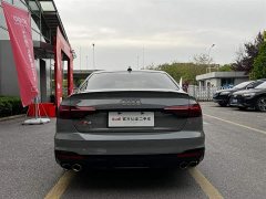 Audi S4 2023 S4 3.0TFSI - фото 6