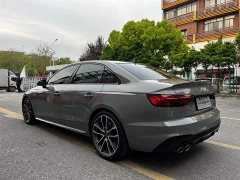 Audi S4 2023 S4 3.0TFSI - фото 7