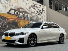 BMW 3 Series 325Li M Sports Package - фото 1