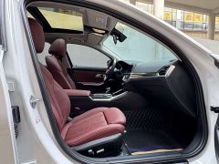 BMW 3 Series 325Li M Sports Package - фото 10