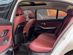 BMW 3 Series 325Li M Sports Package - фото 11