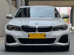 BMW 3 Series 325Li M Sports Package - фото 2