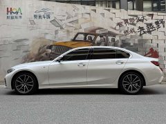 BMW 3 Series 325Li M Sports Package - фото 3