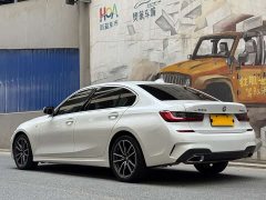 BMW 3 Series 325Li M Sports Package - фото 4
