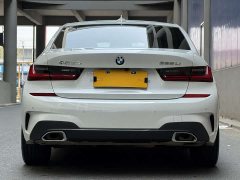 BMW 3 Series 325Li M Sports Package - фото 5