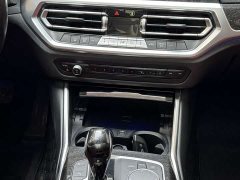 BMW 3 Series 325Li M Sports Package - фото 8