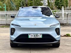 NIO EC7 75kWh - фото 1