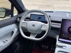NIO EC7 75kWh - фото 12