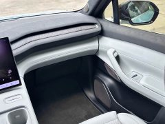 NIO EC7 75kWh - фото 14