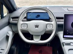 NIO EC7 75kWh - фото 15