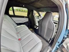 NIO EC7 75kWh - фото 17