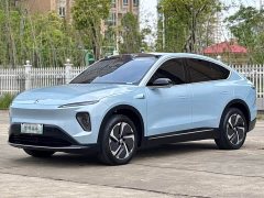 NIO EC7 75kWh - фото 2