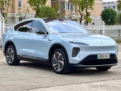 NIO EC7 75kWh - фото 3