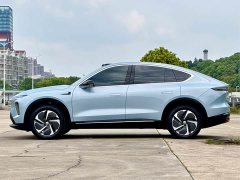 NIO EC7 75kWh - фото 4